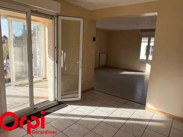 Appartement 5 pièces 122 m² 