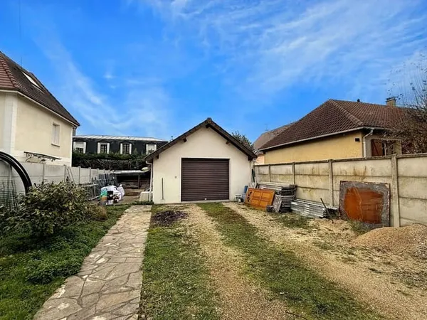 Local commercial 54 m² 