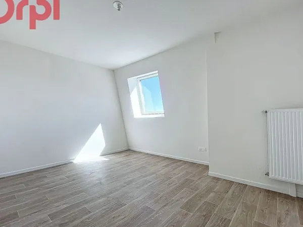 Appartement 1 pièce 39 m² 