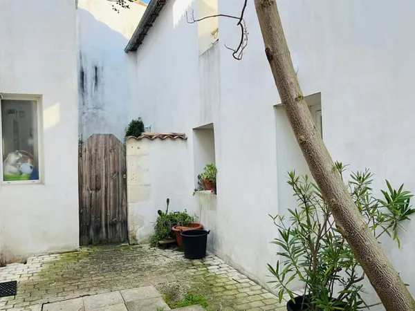 Maison 5 pièces 93 m² 