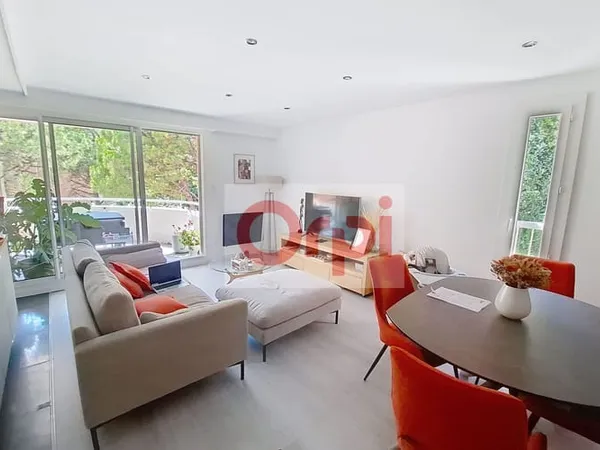Appartement 4 pièces 90 m² 