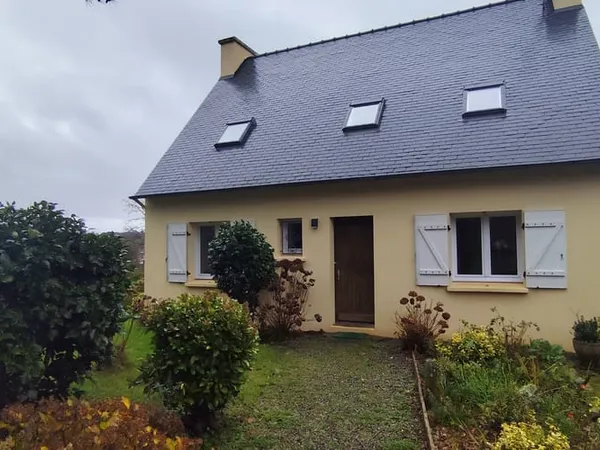 Maison 6 pièces 119 m² 