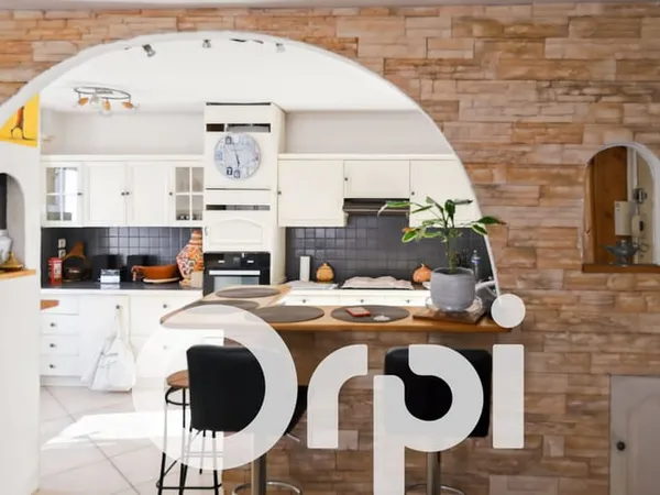 Maison 4 pièces 83 m² 