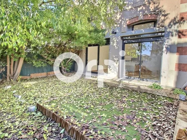 Maison 4 pièces 96 m² 