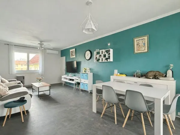 Maison 5 pièces 152 m² 