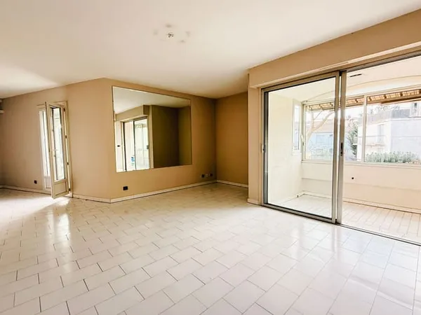 Appartement 3 pièces 80 m² 