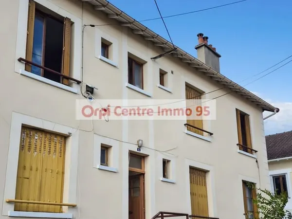 Appartement 2 pièces 28 m² 