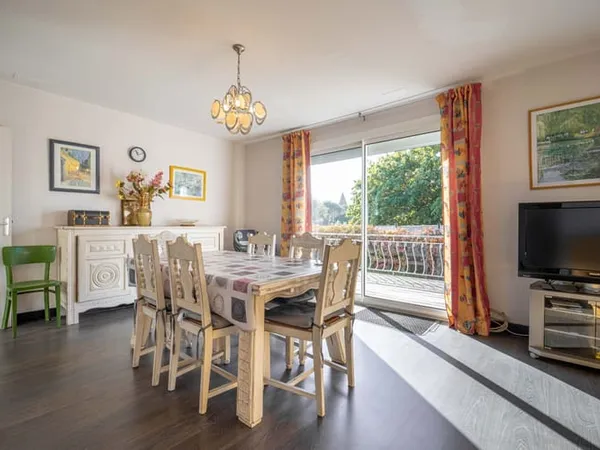 Maison 4 pièces 72 m² 
