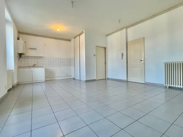 Appartement 4 pièces 76 m² 
