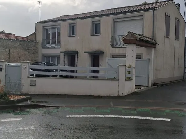 Maison 5 pièces 155 m² 