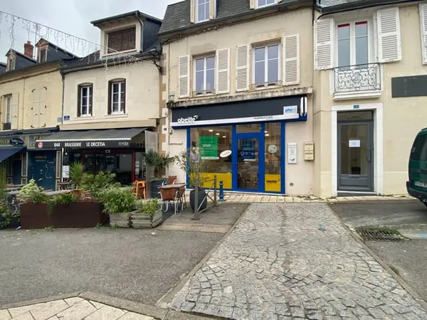 Immeuble de rapport 2 pièces 137 m² 