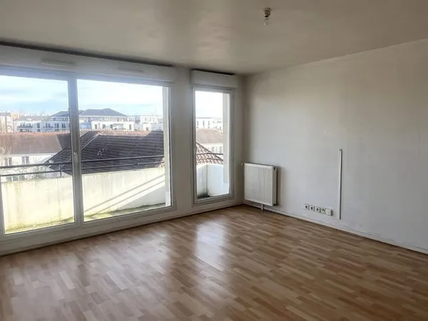 Appartement 3 pièces 57 m²