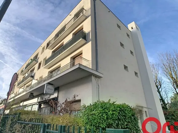 Appartement 1 pièce 23 m² 