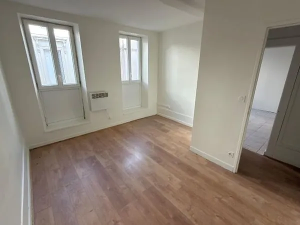 Appartement 3 pièces 78 m² 