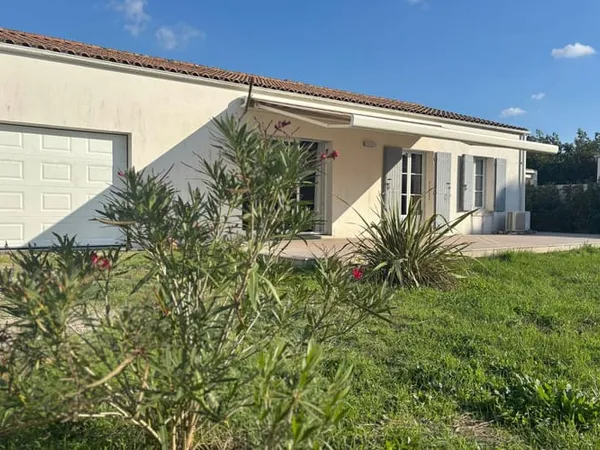 Maison 3 pièces 81 m² 