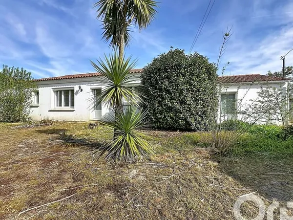 Maison 4 pièces 88 m² 