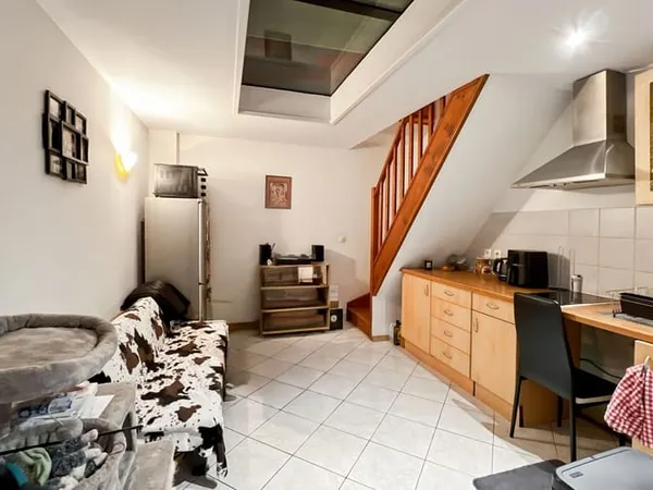 Maison 2 pièces 30 m² 