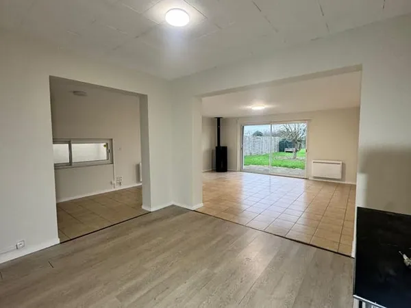 Maison 3 pièces 87 m² 