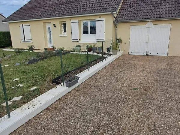 Maison 3 pièces 91 m² 