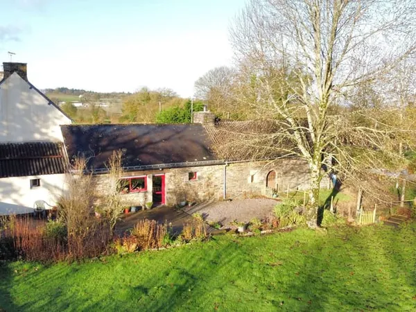 Maison 5 pièces 136 m² 