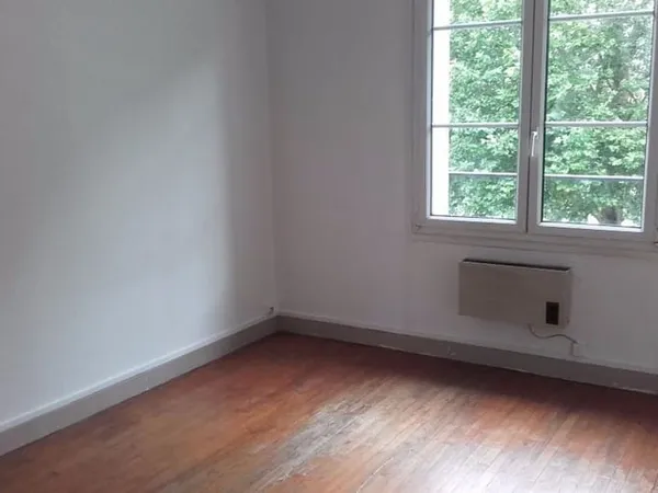 Appartement 2 pièces 52 m² 