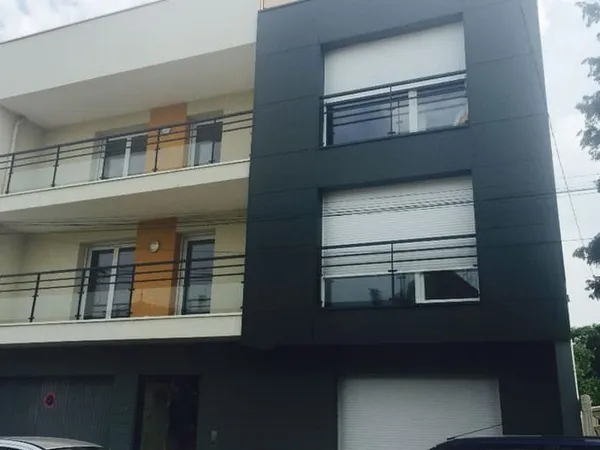 Appartement 1 pièce 30 m² 