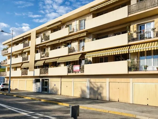 Appartement 4 pièces 76 m² 