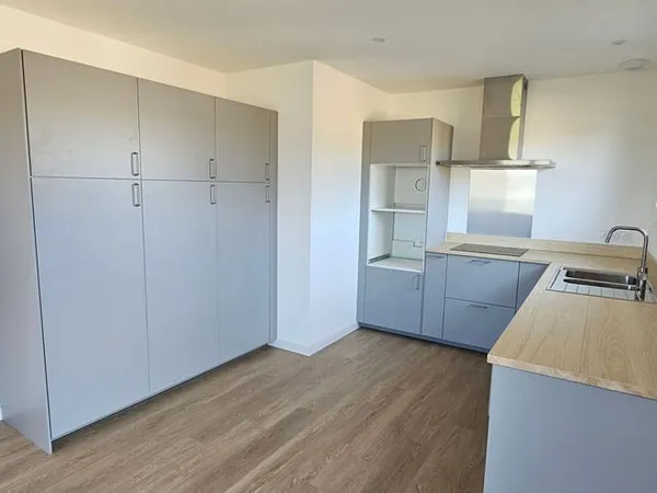 Appartement 5 pièces 127 m² 