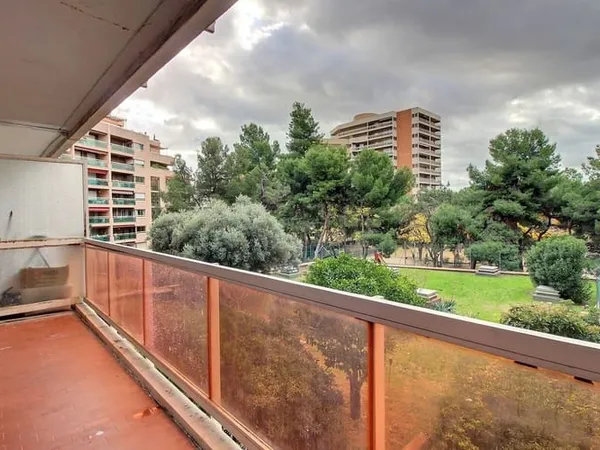 Appartement 2 pièces 67 m² 