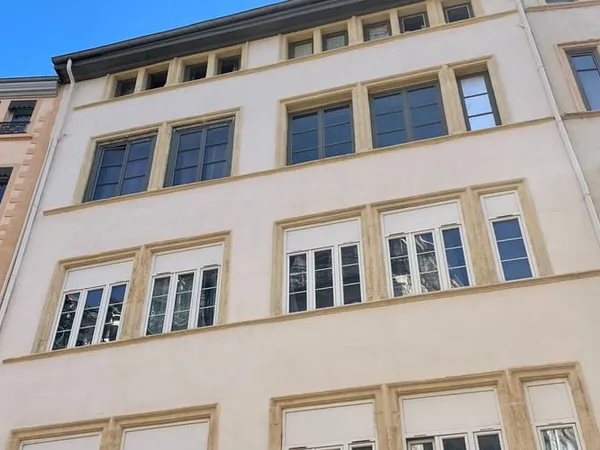 Appartement 2 pièces 52 m² 