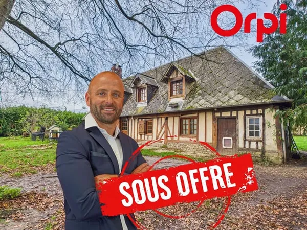 Maison 4 pièces 70 m² 