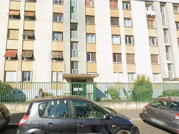 Appartement 3 pièces 55 m²