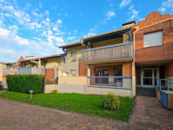 Parking/Garage 14 m² 