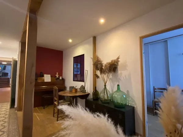 Maison 6 pièces 176 m² 