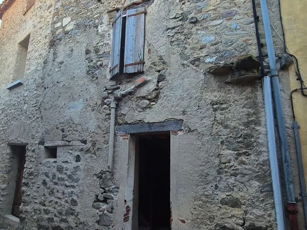 Maison 2 pièces 60 m² 