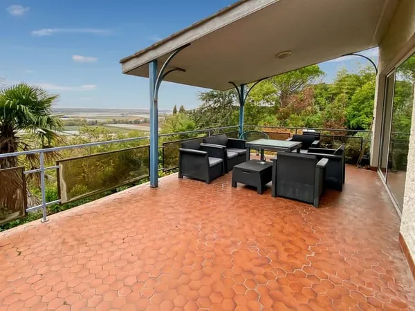 Maison 5 pièces 153 m² 
