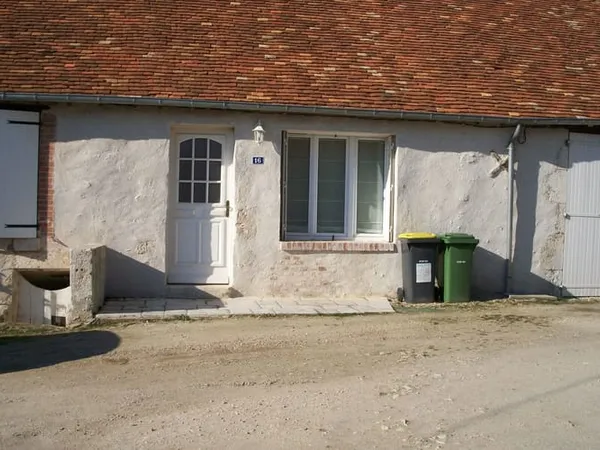 Maison 3 pièces 69 m² 