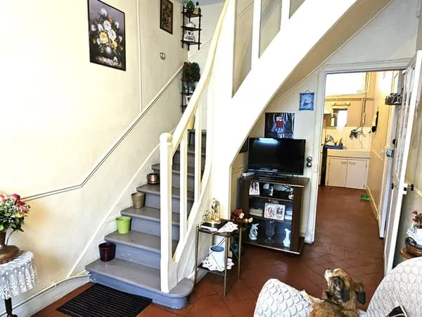 Maison 4 pièces 75 m²