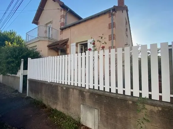 Maison 4 pièces 99 m² 