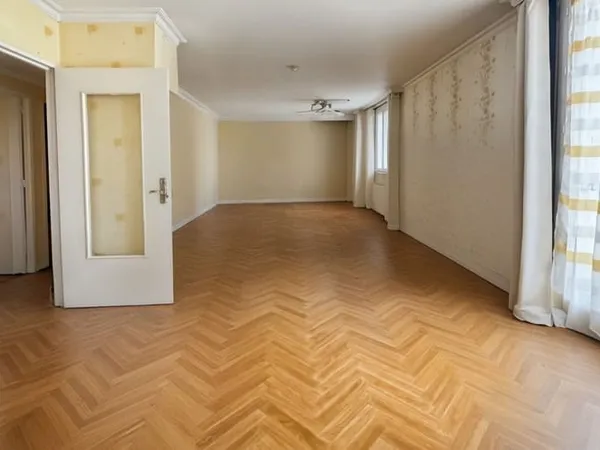 Appartement 5 pièces 86 m² 