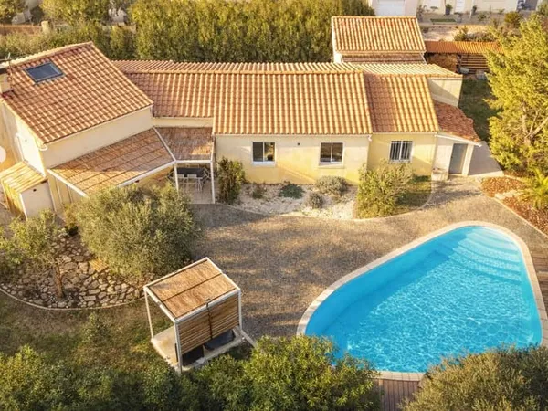 Maison 5 pièces 189 m² 