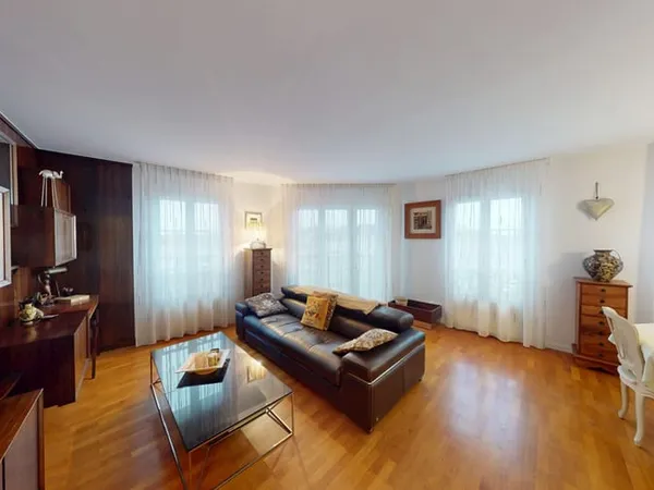 Appartement 3 pièces 73 m² 