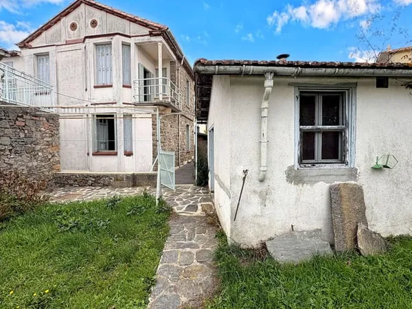 Maison 6 pièces 142 m² 