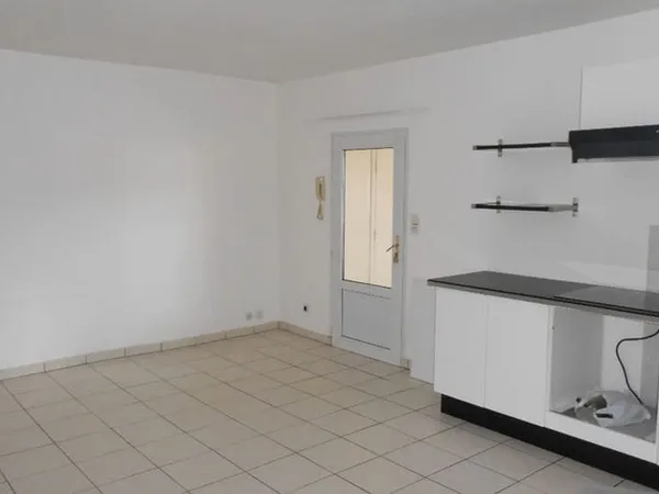 Appartement 2 pièces 51 m² 