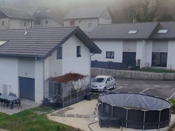 Maison 3 pièces 78 m² 