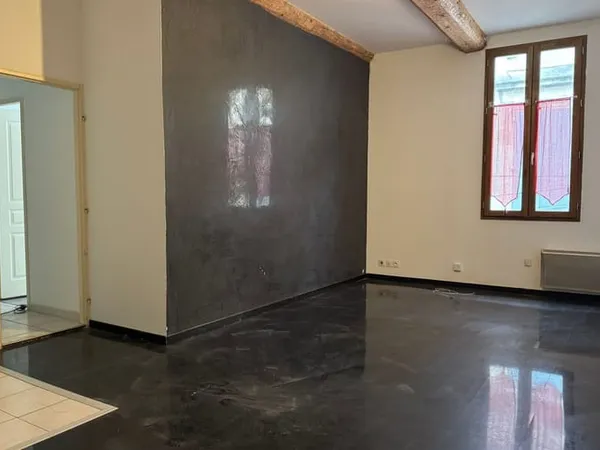Appartement 3 pièces 54 m² 