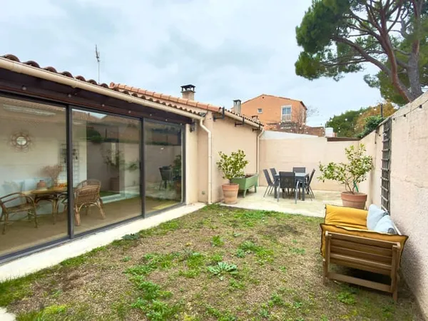Maison 5 pièces 102 m² 