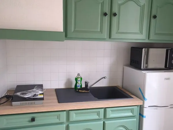 Appartement 1 pièce 