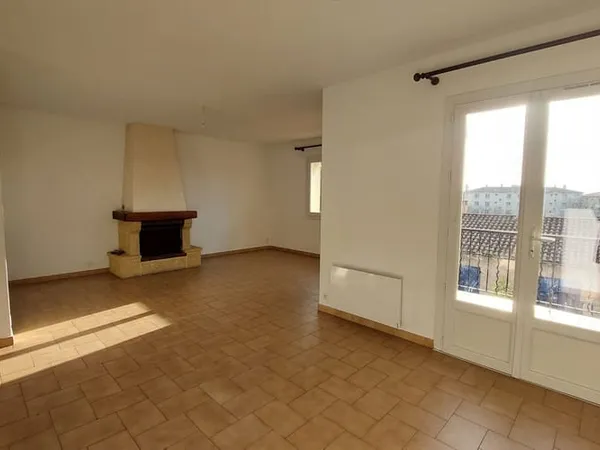 Maison 4 pièces 86 m² 