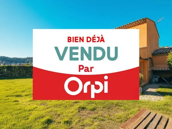 Maison 3 pièces 82 m² 